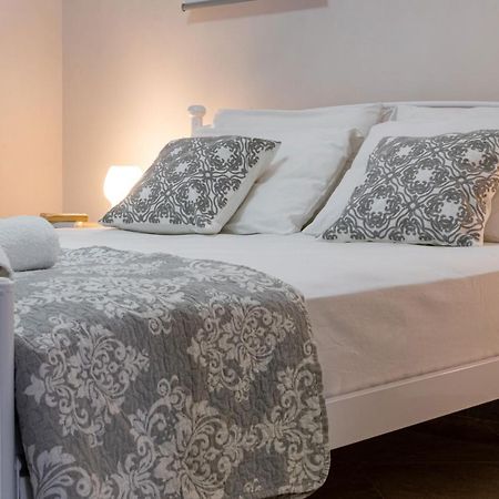 John Apartments Drepano  Екстериор снимка