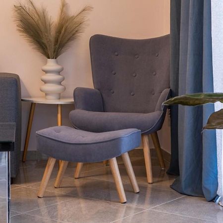 John Apartments Drepano  Екстериор снимка