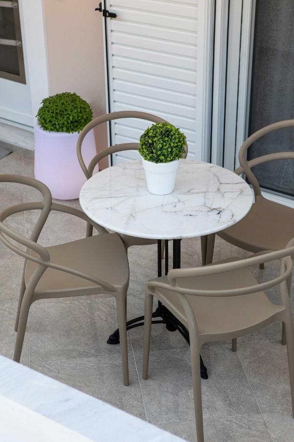 John Apartments Drepano  Екстериор снимка