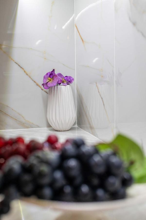 John Apartments Drepano  Екстериор снимка