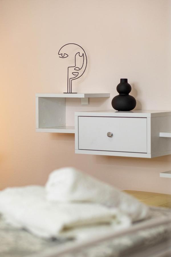 John Apartments Drepano  Екстериор снимка