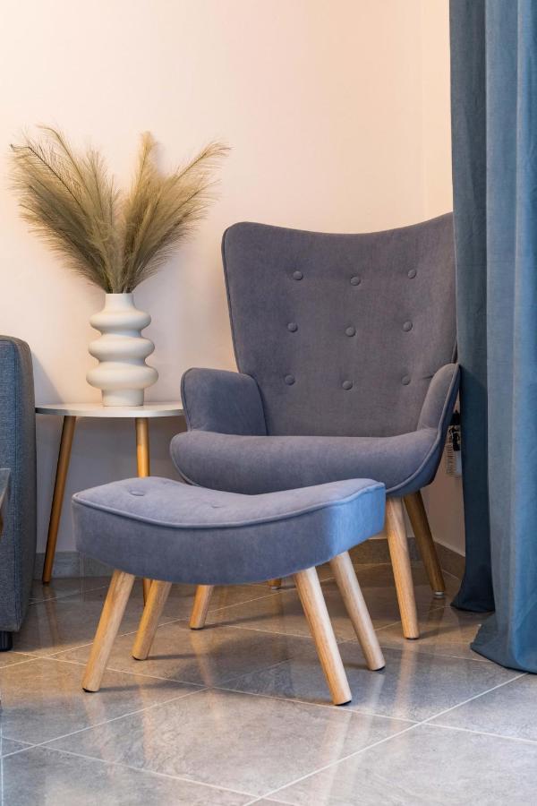 John Apartments Drepano  Екстериор снимка