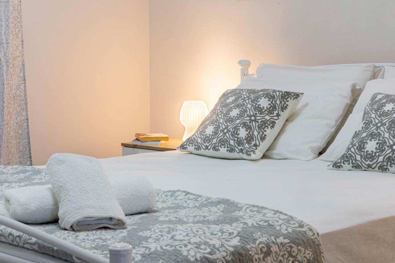 John Apartments Drepano  Екстериор снимка