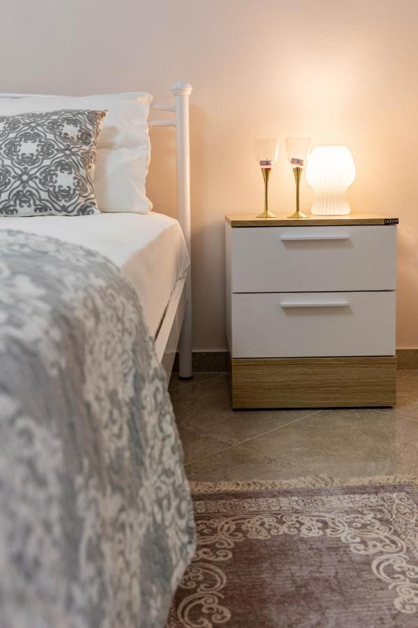 John Apartments Drepano  Екстериор снимка