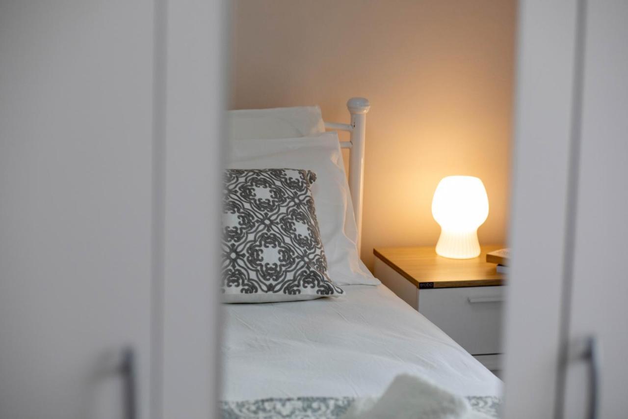 John Apartments Drepano  Екстериор снимка