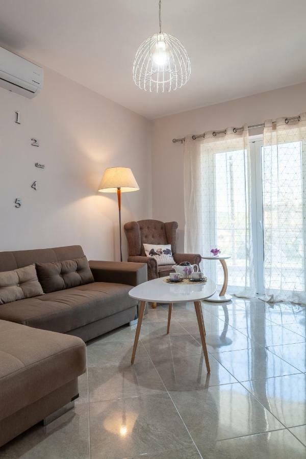 John Apartments Drepano  Екстериор снимка