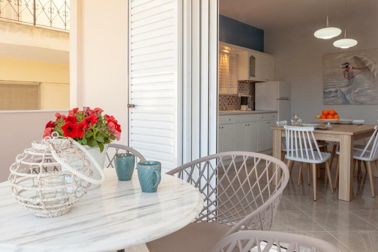 John Apartments Drepano  Екстериор снимка