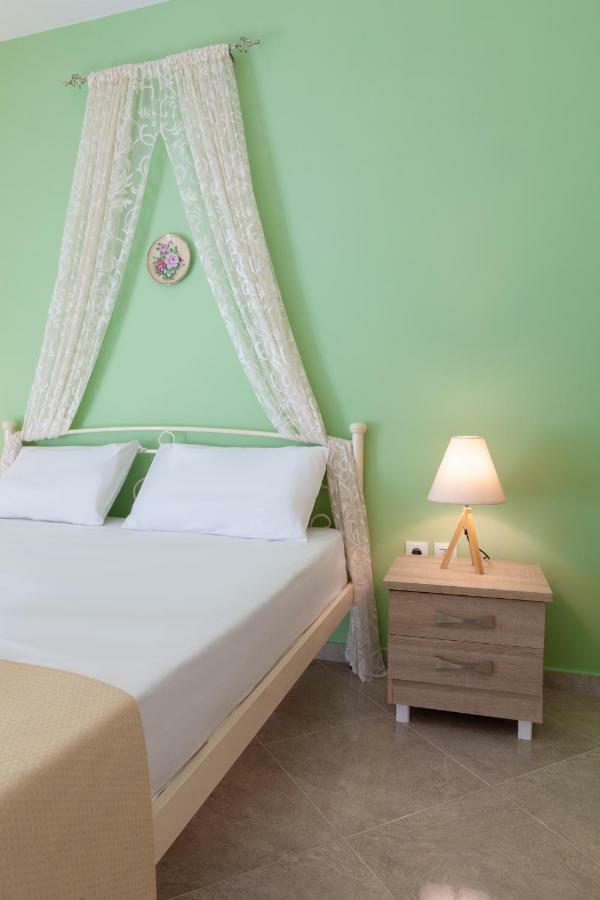 John Apartments Drepano  Екстериор снимка