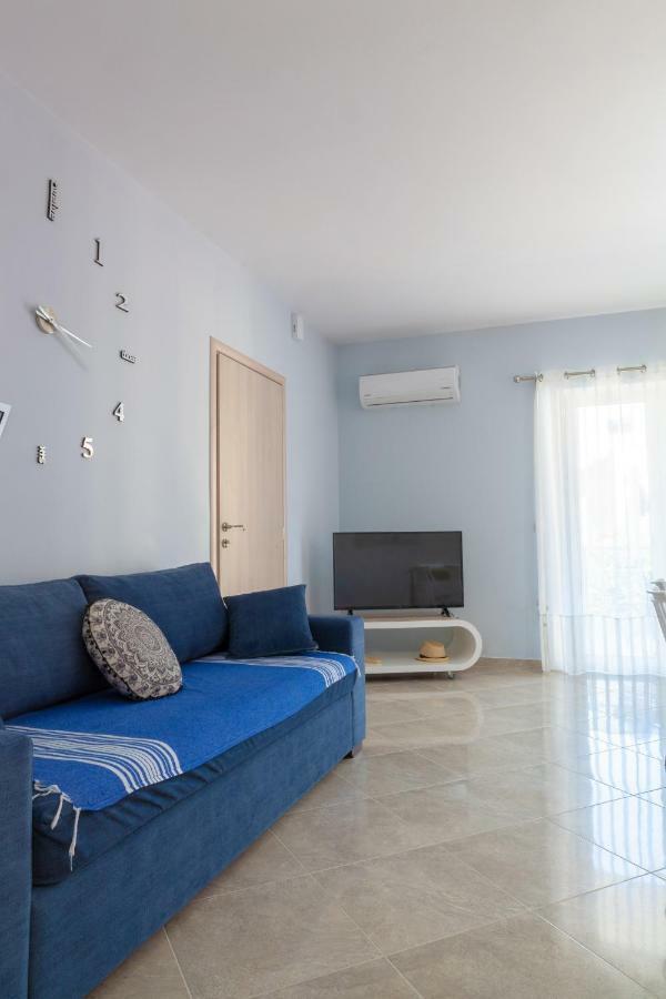 John Apartments Drepano  Екстериор снимка
